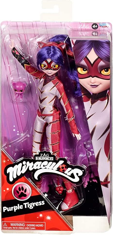 Miraculous Toys ™ – Official Site.